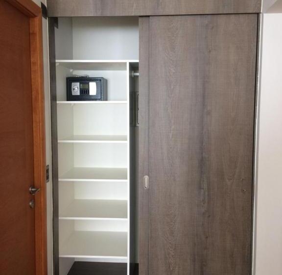 Номер Superior, Conrado Hotel Osorno