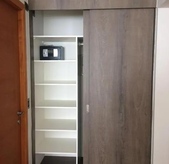 Superior-huone, Conrado Hotel Osorno