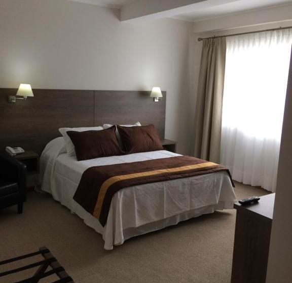 اتاق سوپریور, Conrado Hotel Osorno