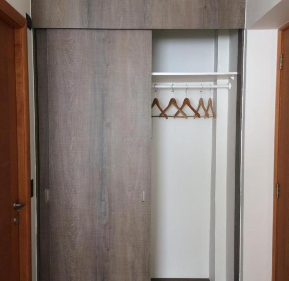 Номер Superior, Conrado Hotel Osorno