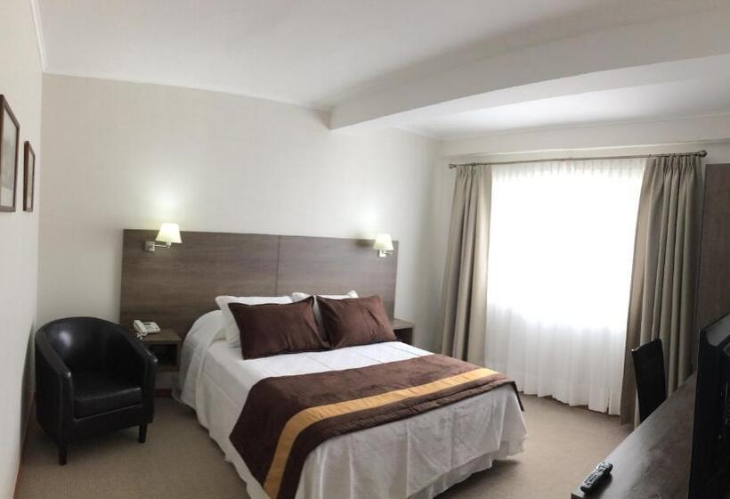 Номер Superior, Conrado Hotel Osorno