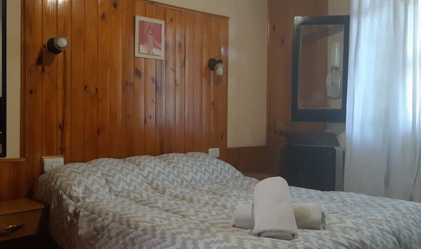 דירת חדר, Apart El Nevado