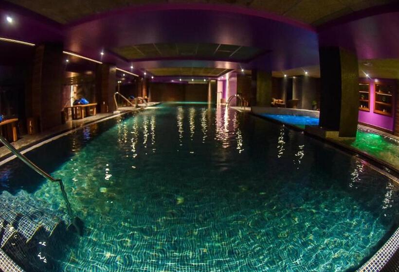 اتاق استاندارد, Az Hôtels Vieux Kouba