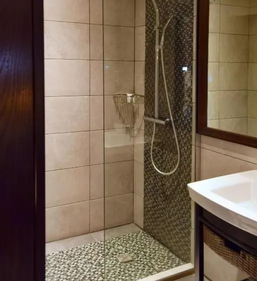 デラックスルーム, Best Western Plus Fursan