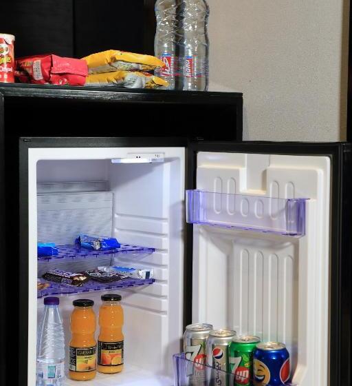 חדר דלוקס, Best Western Plus Fursan