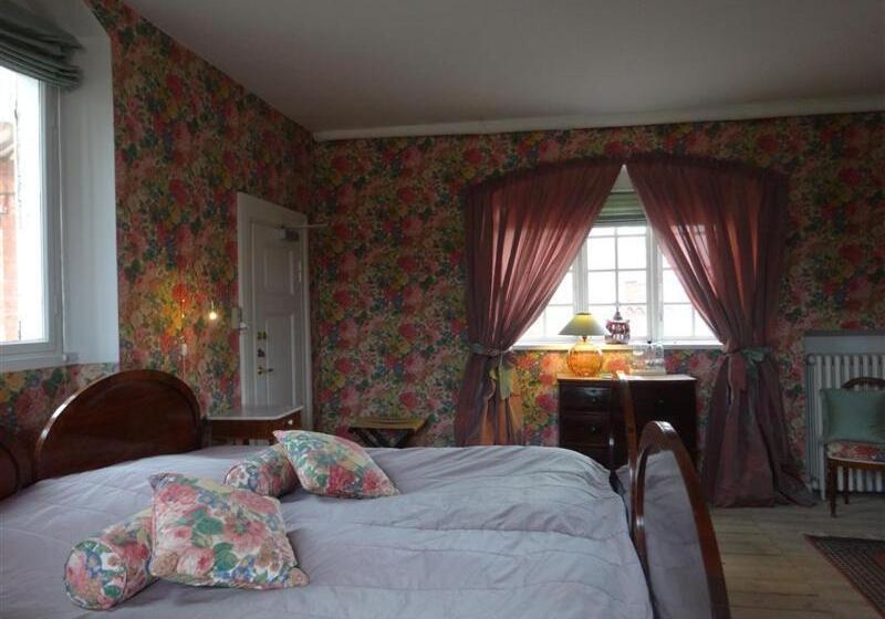 חדר סטנדרט, Broholm Castle