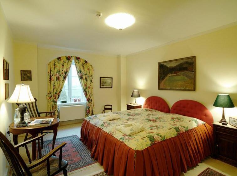 חדר סטנדרט, Broholm Castle