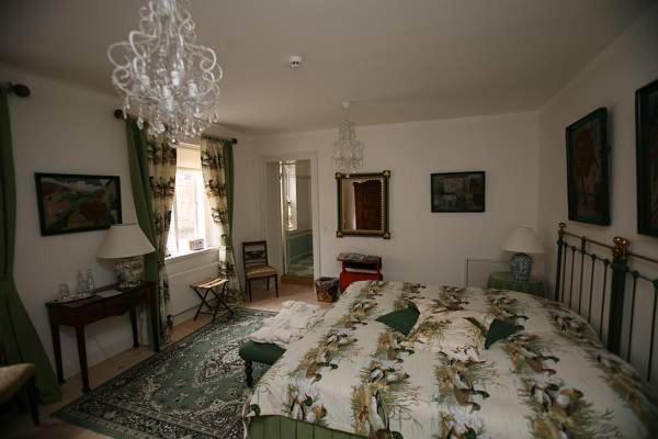 חדר סטנדרט, Broholm Castle