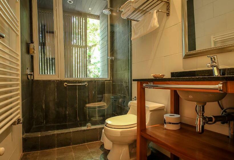 スタンダードルーム, Casa Zapallar