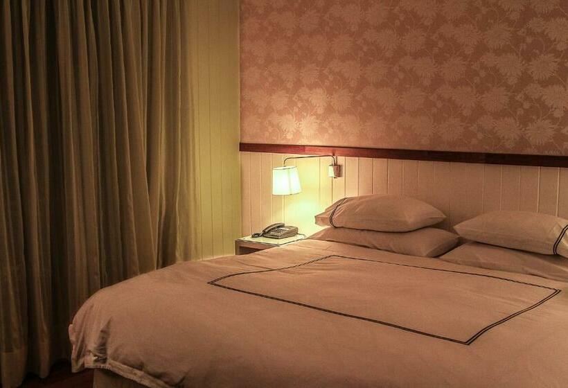 スタンダードルーム, Casa Zapallar