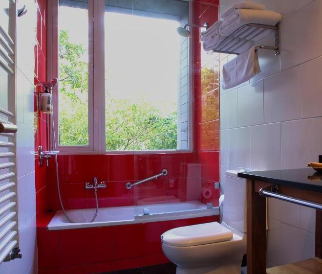 غرفة قياسية, Casa Zapallar