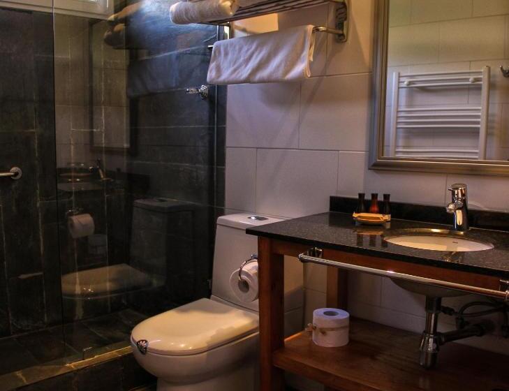 スタンダードルーム, Casa Zapallar