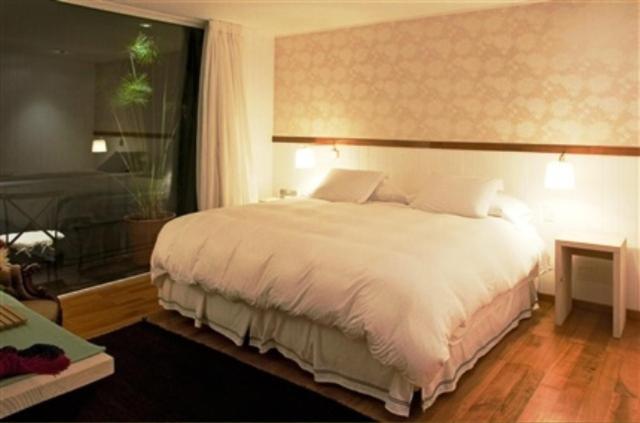 スタンダードルーム, Casa Zapallar