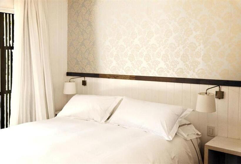 スタンダードルーム, Casa Zapallar