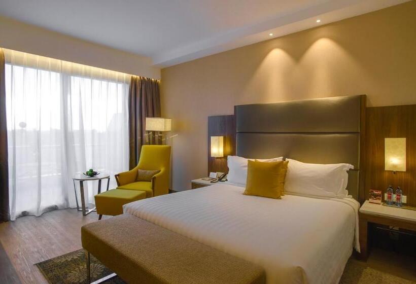 اتاق استاندارد, Crowne Plaza Nairobi Airport, An Ihg