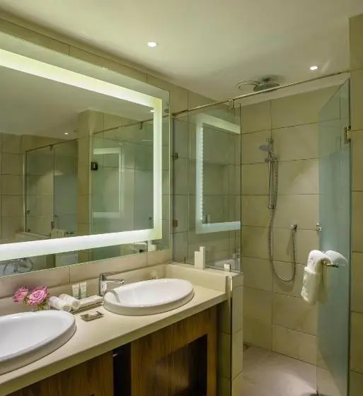 سوئیت با تخت بزرگ, Crowne Plaza Nairobi Airport, An Ihg