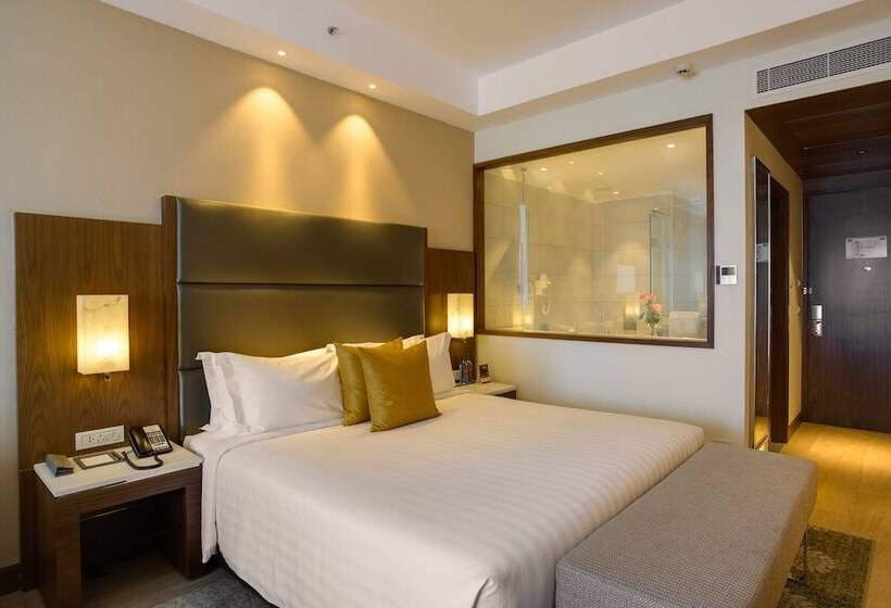 اتاق استاندارد, Crowne Plaza Nairobi Airport, An Ihg
