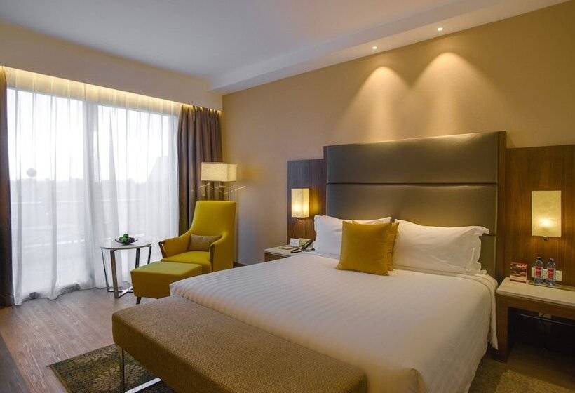اتاق استاندارد, Crowne Plaza Nairobi Airport, An Ihg