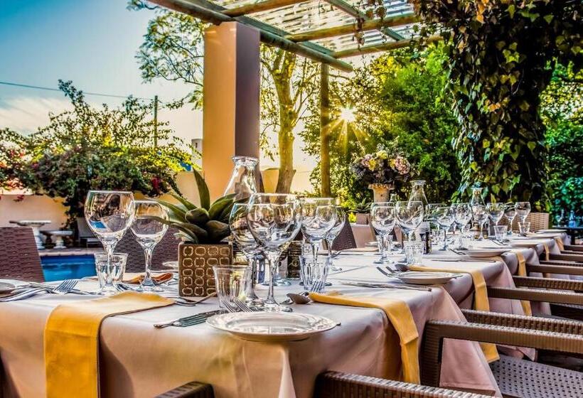 חדר סטנדרט, De Leeuwenhof Estate