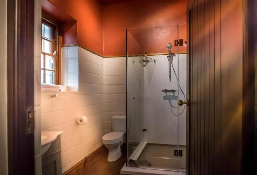 1ベッドルームアパートメント, De Leeuwenhof Estate