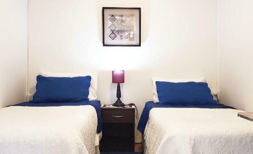 StandaardKamer, De Talca