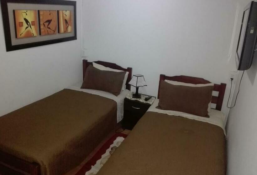 StandaardKamer, De Talca