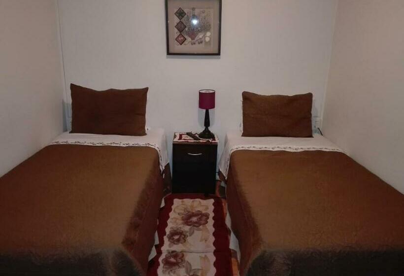 StandaardKamer, De Talca