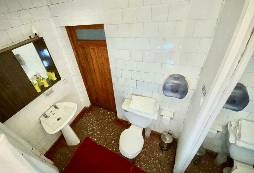 StandaardKamer, De Talca