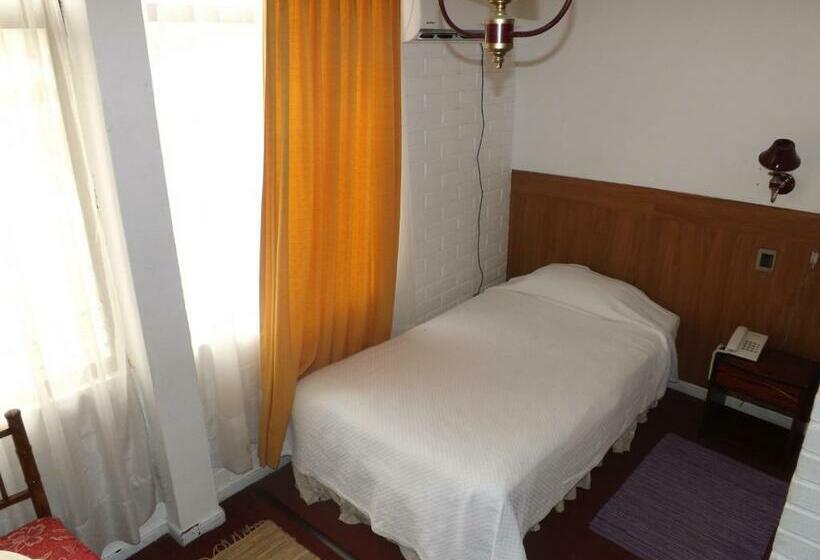 חדר סטנדרט יחיד, Diaguitas Illapel