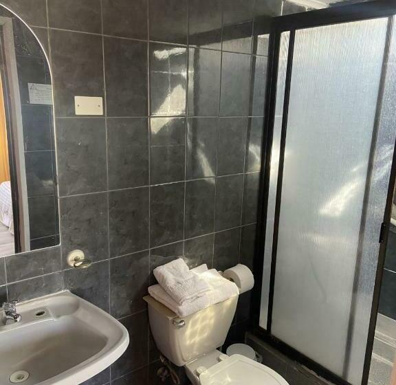 חדר סטנדרט יחיד, Diaguitas Illapel