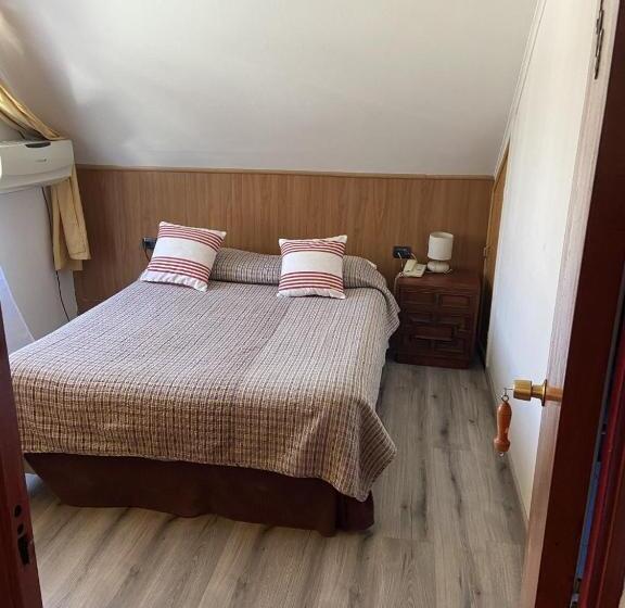 חדר סטנדרט יחיד, Diaguitas Illapel