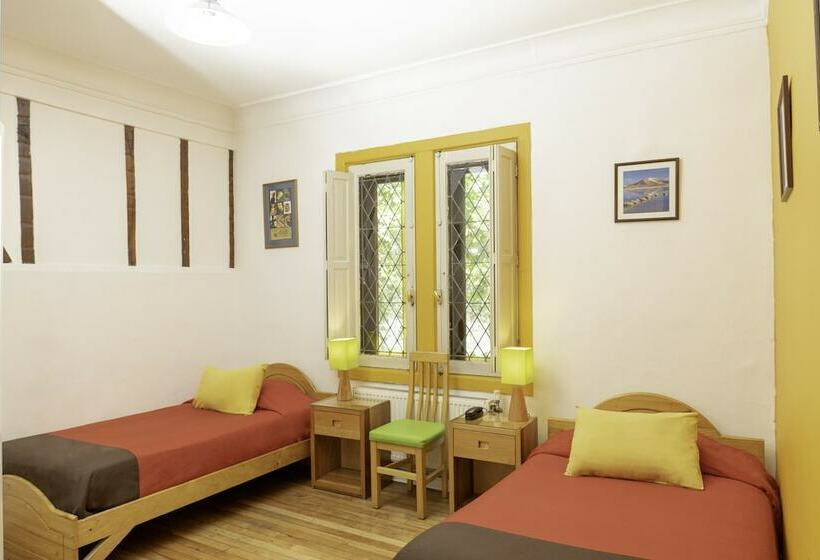 חדר סטנדרט, Hostal Rio Amazonas