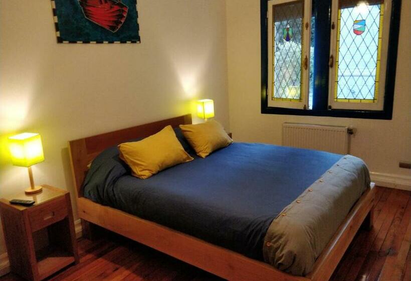 标准间, Hostal Rio Amazonas