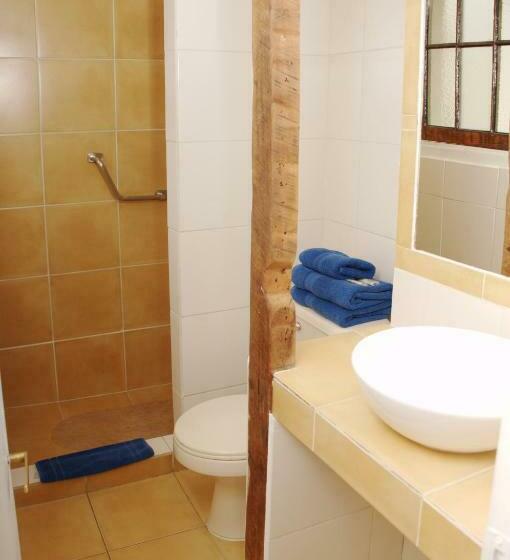 חדר סטנדרט, Hostal Rio Amazonas