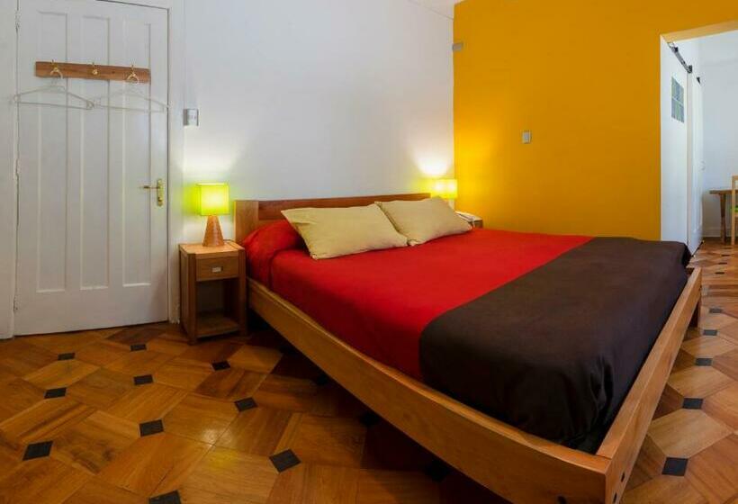 חדר סטנדרט, Hostal Rio Amazonas