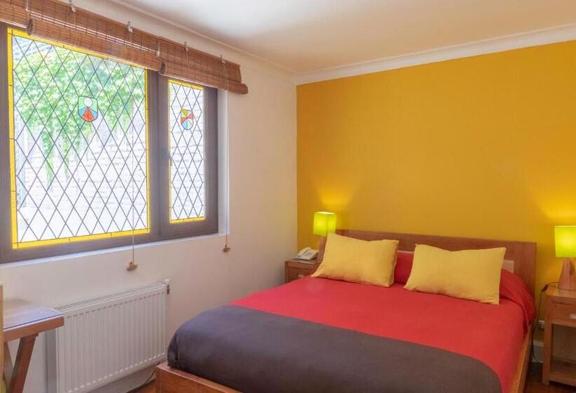 חדר סטנדרט, Hostal Rio Amazonas