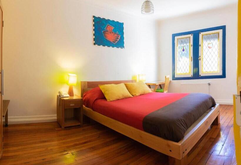 חדר סטנדרט, Hostal Rio Amazonas