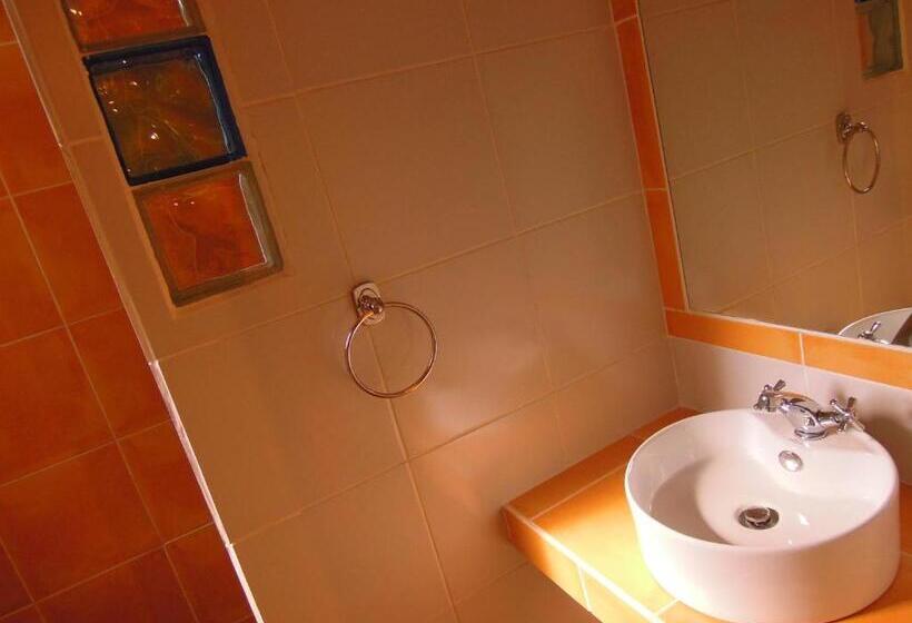 חדר משפחתי, Hostal Rio Amazonas