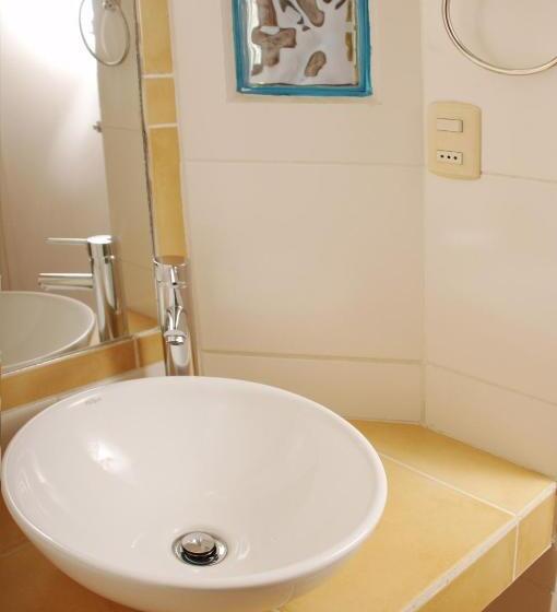 חדר משפחתי, Hostal Rio Amazonas