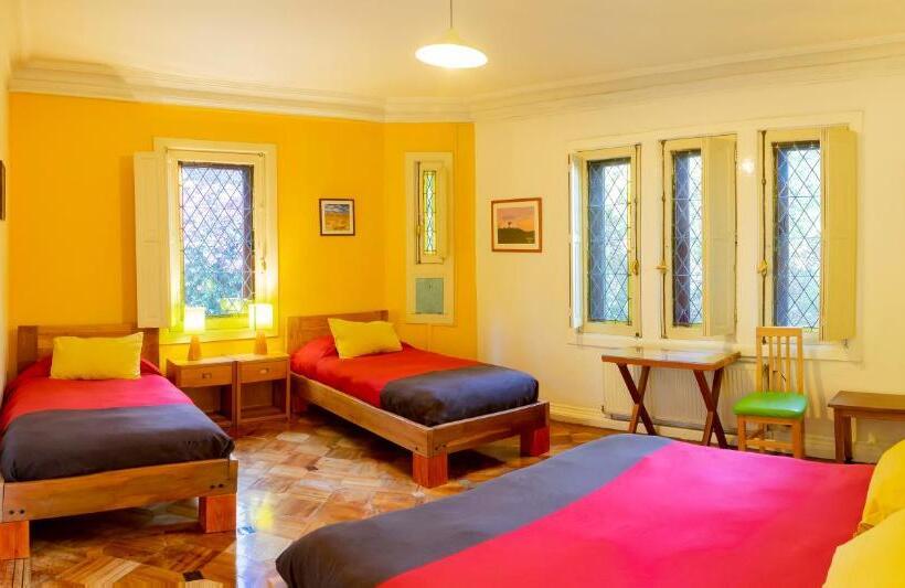 חדר משפחתי, Hostal Rio Amazonas