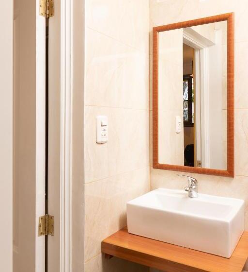 חדר אקונומי יחיד, Hostal Rio Amazonas