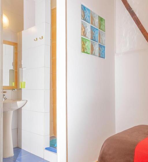 חדר סטנדרט, Hostal Rio Amazonas