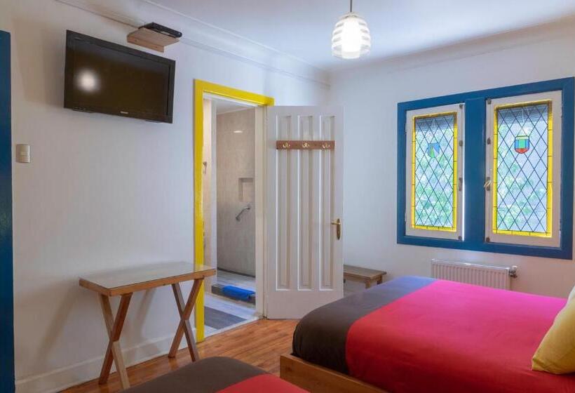 חדר סטנדרט, Hostal Rio Amazonas