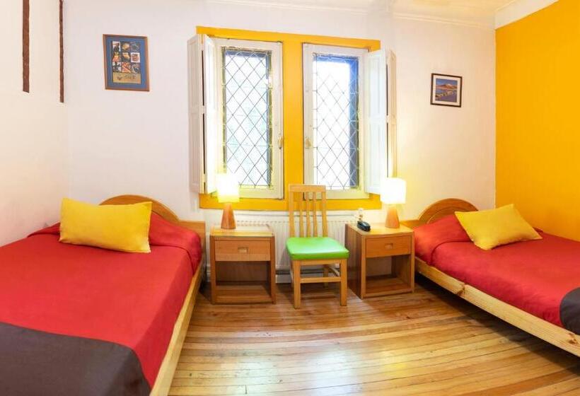 חדר סטנדרט, Hostal Rio Amazonas