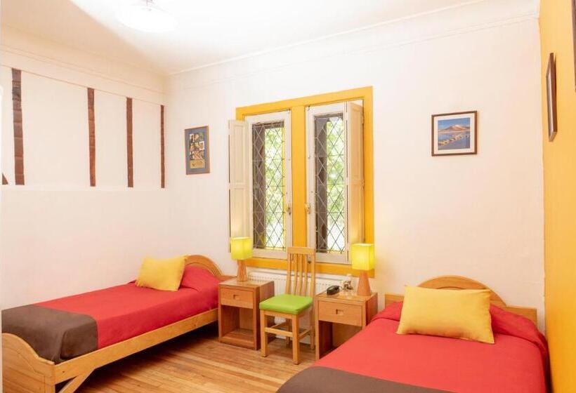 חדר סטנדרט, Hostal Rio Amazonas