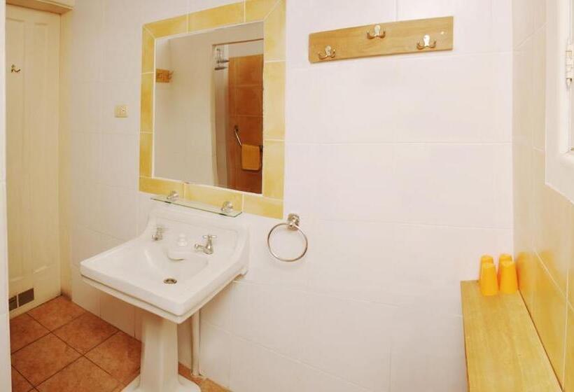 חדר סטנדרט לשלושה, Hostal Rio Amazonas