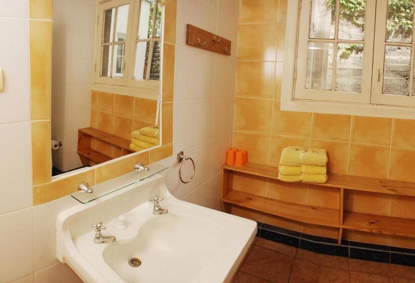 四人标准间, Hostal Rio Amazonas