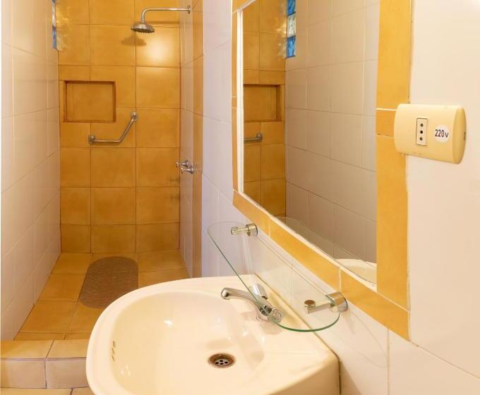 חדר סופריור יחיד, Hostal Rio Amazonas