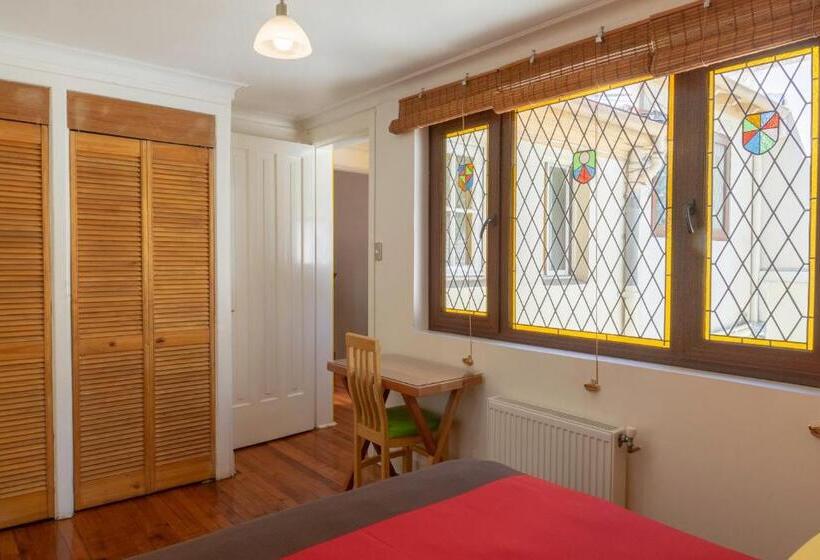 חדר סופריור יחיד, Hostal Rio Amazonas