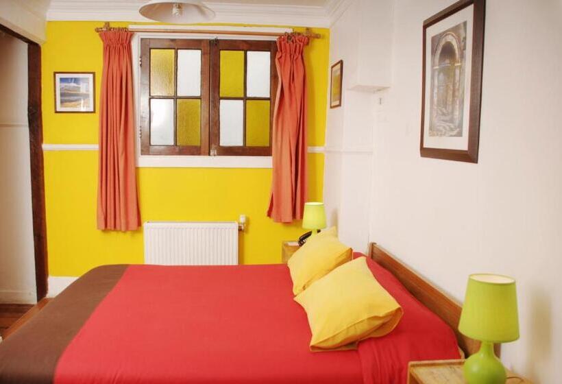 חדר סופריור יחיד, Hostal Rio Amazonas